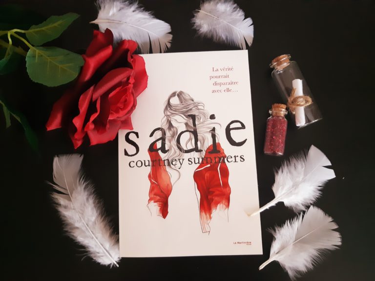 sadie courtney summers sadie courtney summers